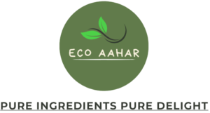 ECO AAHAR LOGO